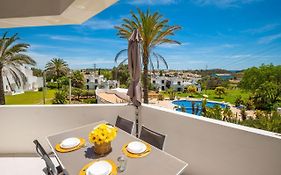 Happy House In Clube Albufeira