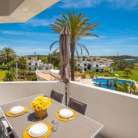Apartamento Happy House In Clube Albufeira Exterior foto