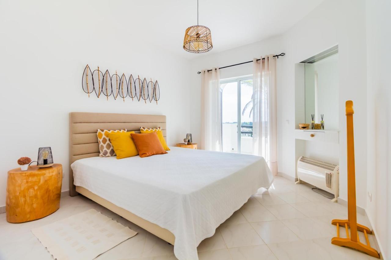 Apartamento Happy House In Clube Albufeira Exterior foto