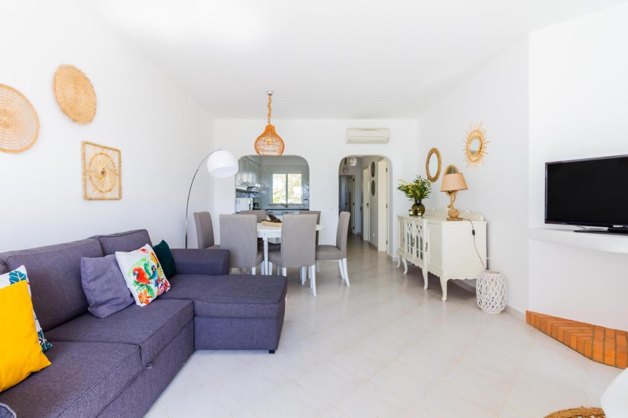 Apartamento Happy House In Clube Albufeira Exterior foto