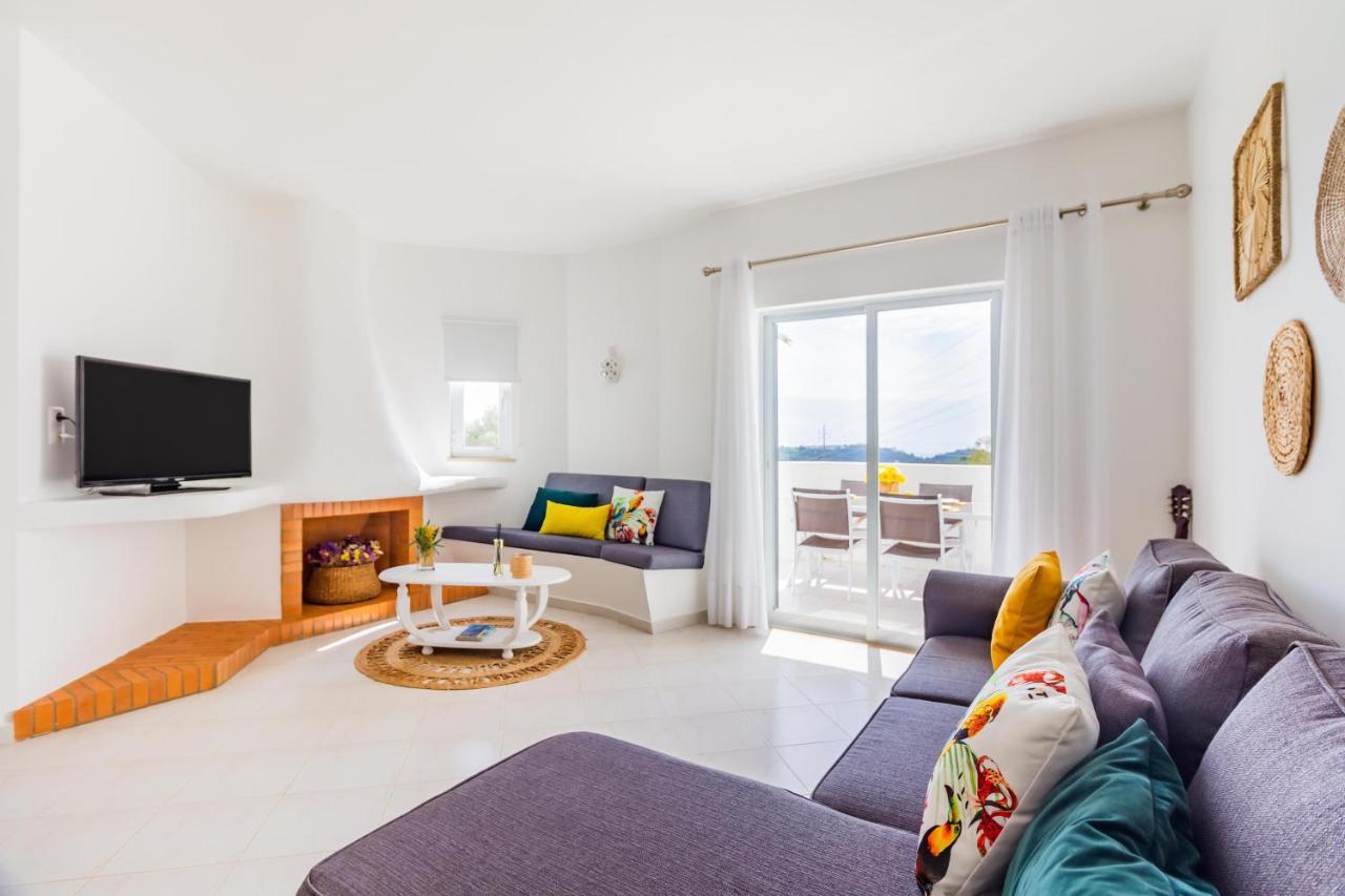 Apartamento Happy House In Clube Albufeira Exterior foto