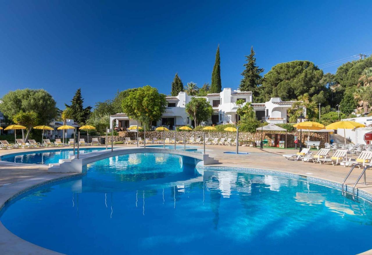 Apartamento Happy House In Clube Albufeira Exterior foto