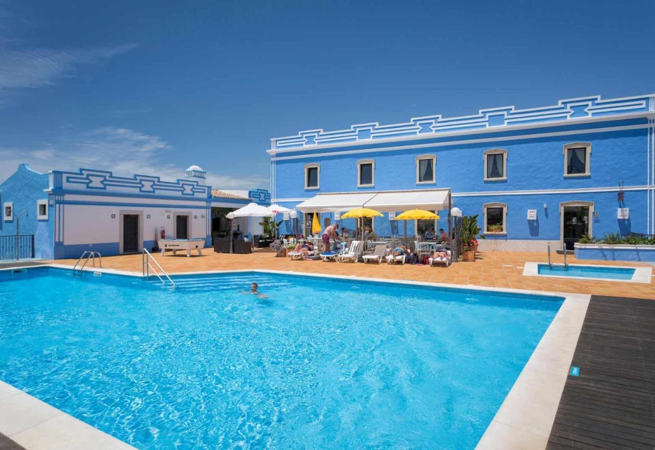 Apartamento Happy House In Clube Albufeira Exterior foto