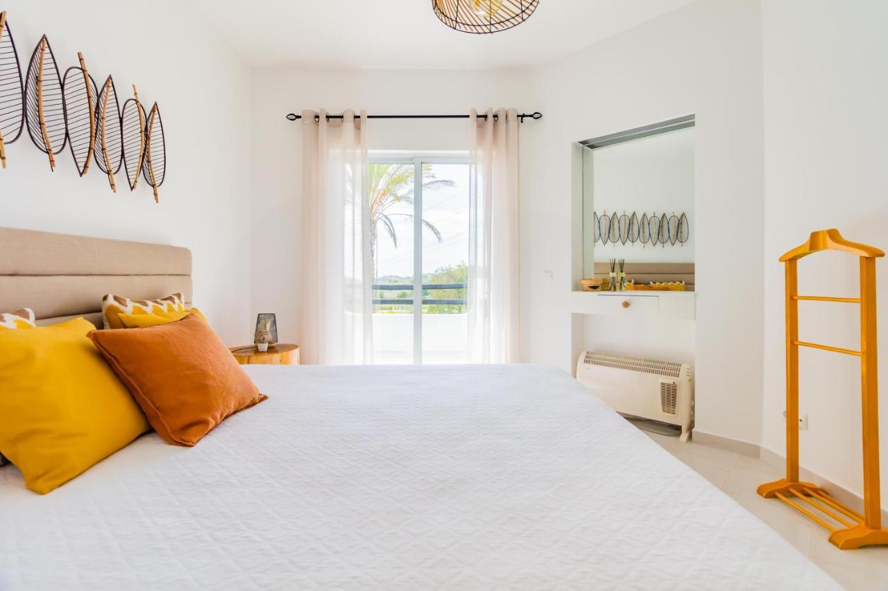 Apartamento Happy House In Clube Albufeira Exterior foto