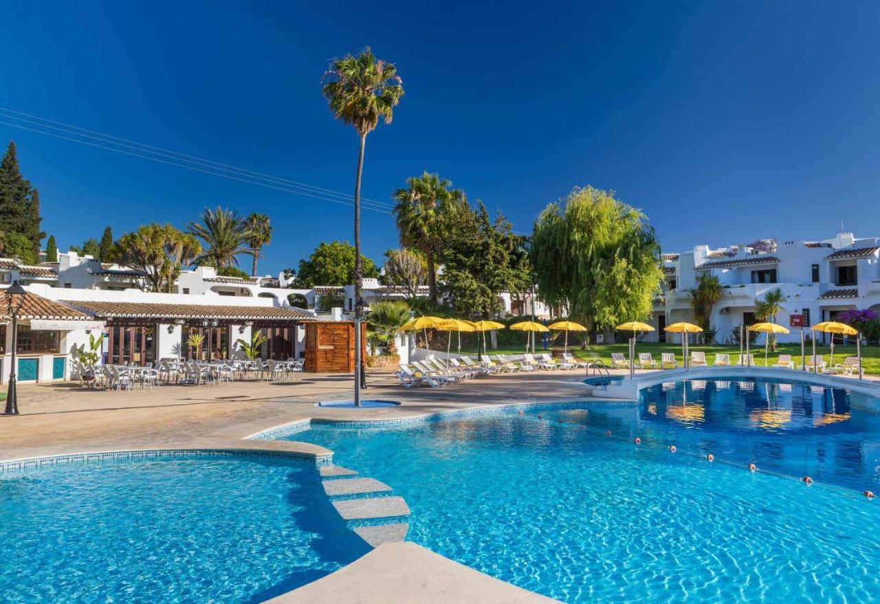 Apartamento Happy House In Clube Albufeira Exterior foto