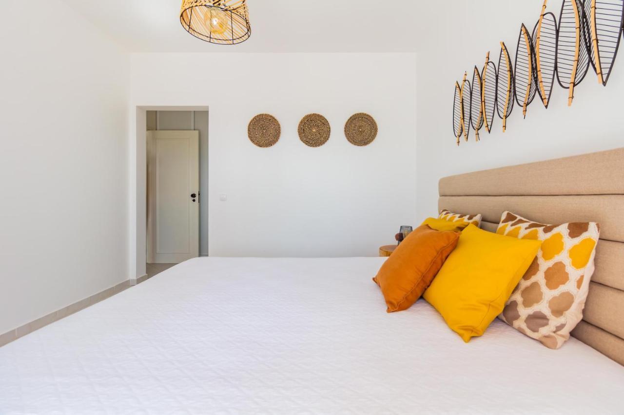 Apartamento Happy House In Clube Albufeira Exterior foto