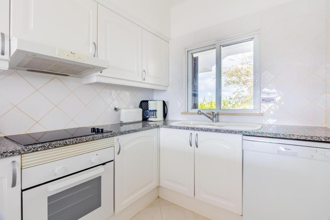 Apartamento Happy House In Clube Albufeira Exterior foto