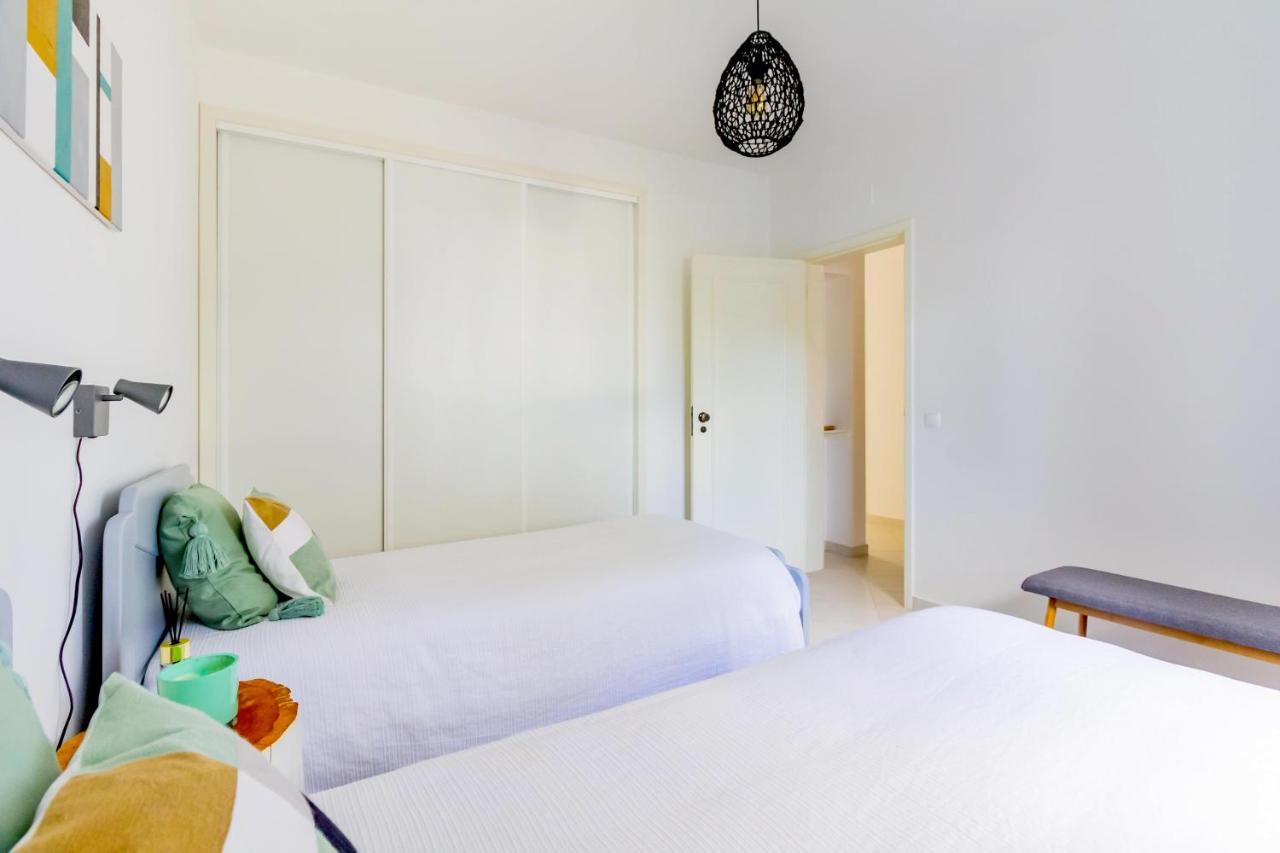 Apartamento Happy House In Clube Albufeira Exterior foto
