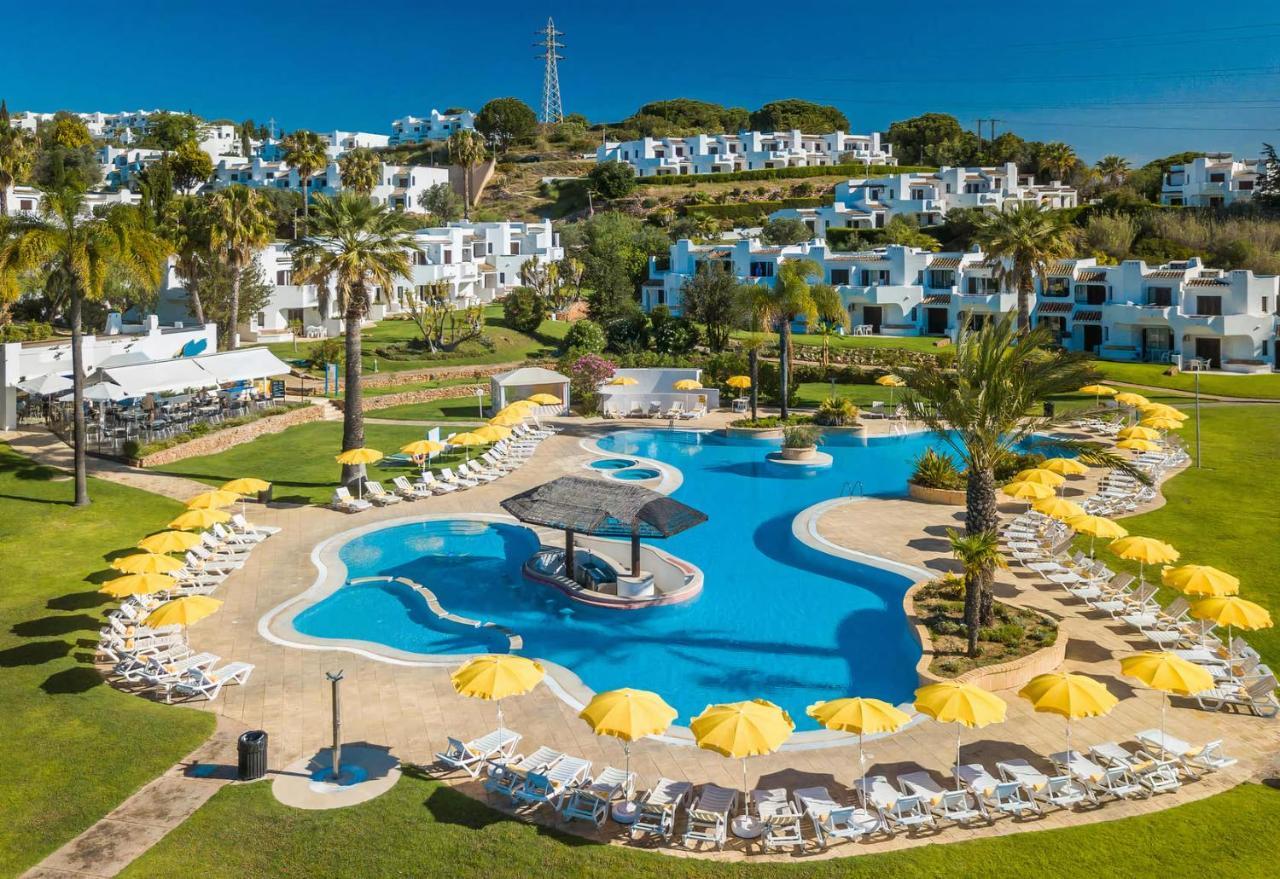 Apartamento Happy House In Clube Albufeira Exterior foto