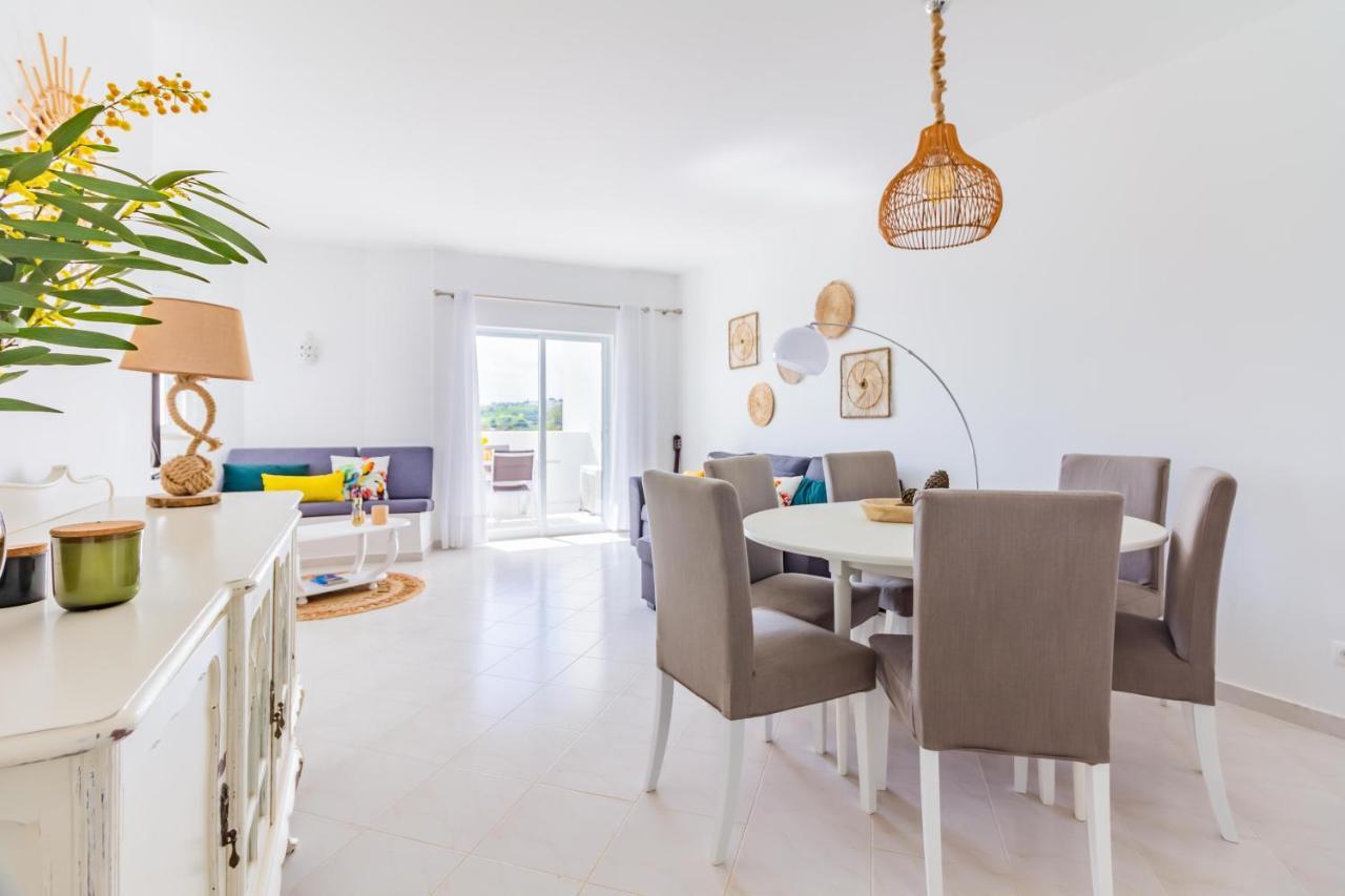 Apartamento Happy House In Clube Albufeira Exterior foto