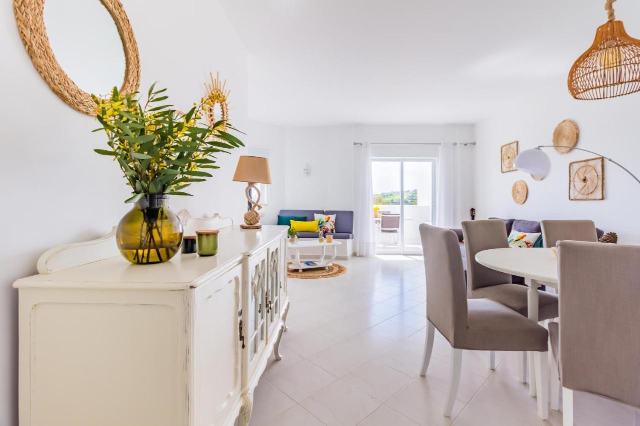 Apartamento Happy House In Clube Albufeira Exterior foto