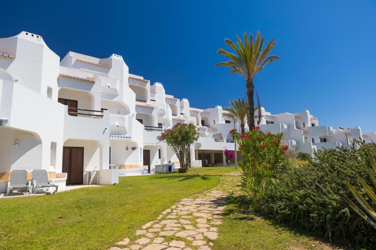 Apartamento Happy House In Clube Albufeira Exterior foto