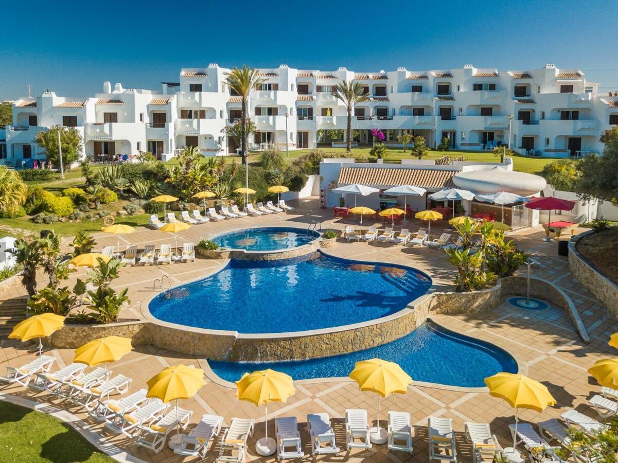 Apartamento Happy House In Clube Albufeira Exterior foto
