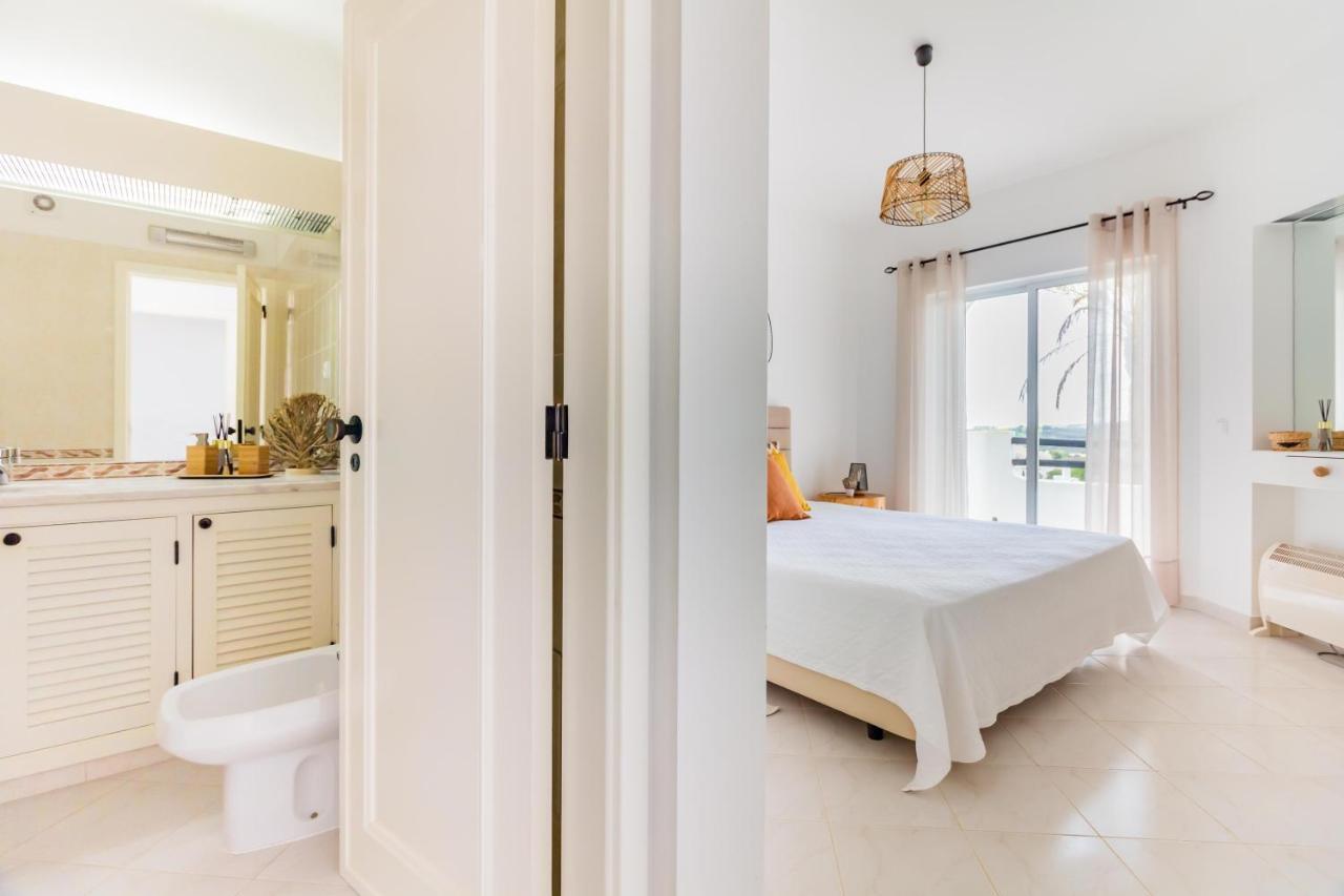 Apartamento Happy House In Clube Albufeira Exterior foto