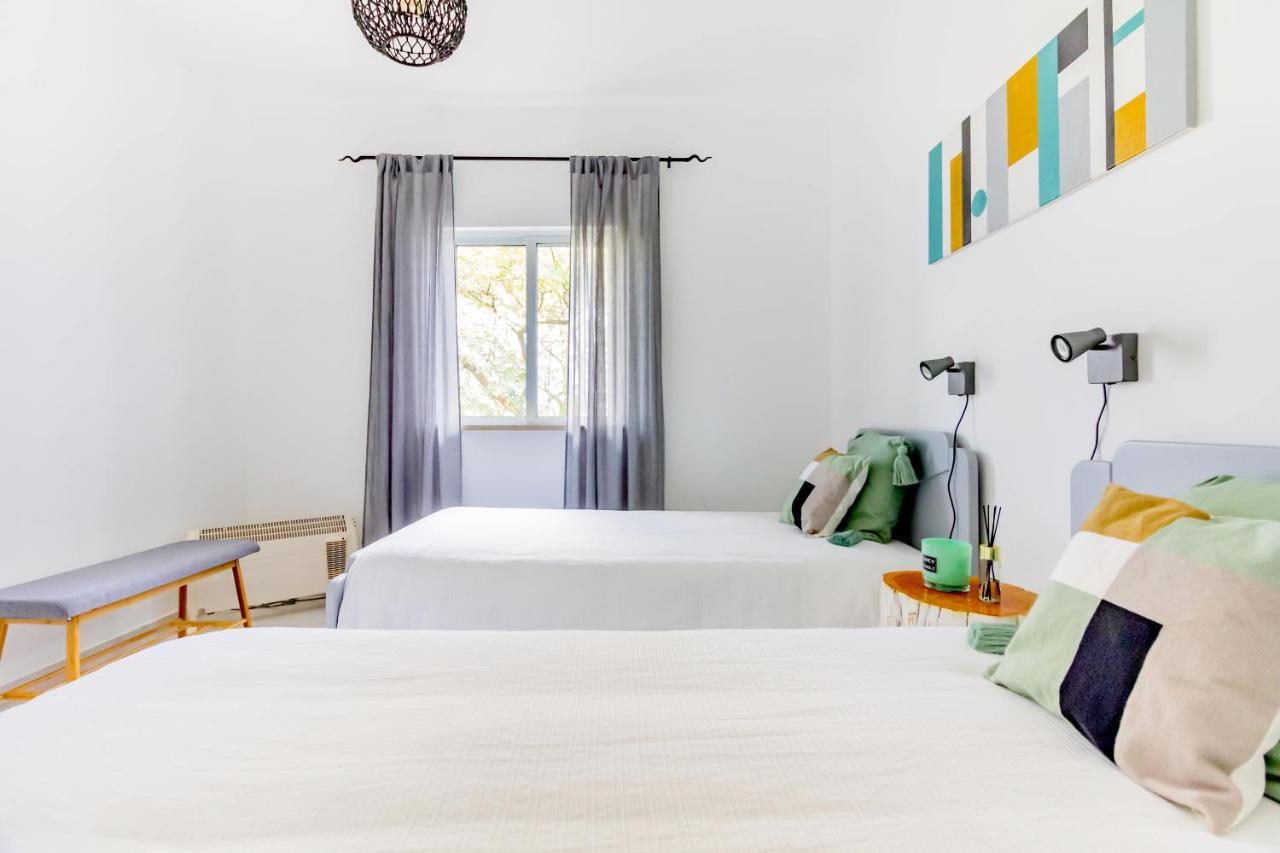 Apartamento Happy House In Clube Albufeira Exterior foto