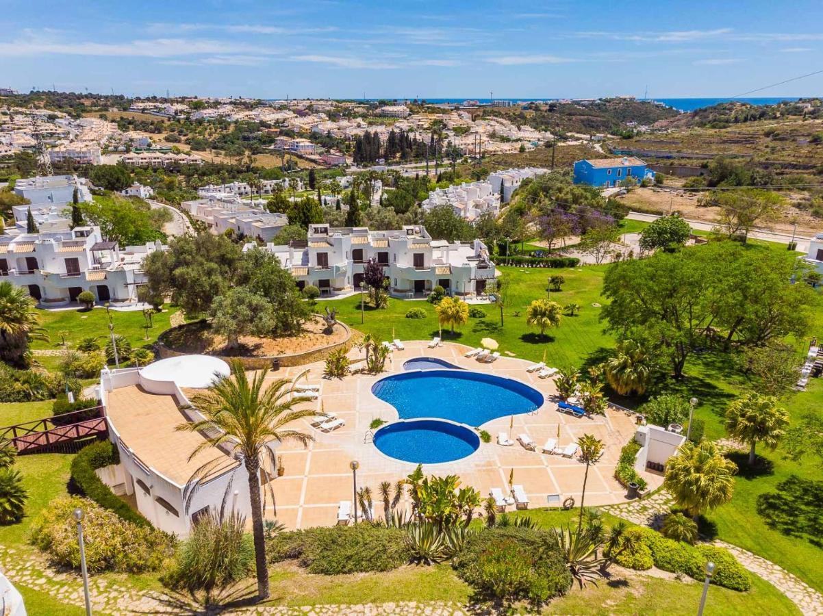 Apartamento Happy House In Clube Albufeira Exterior foto