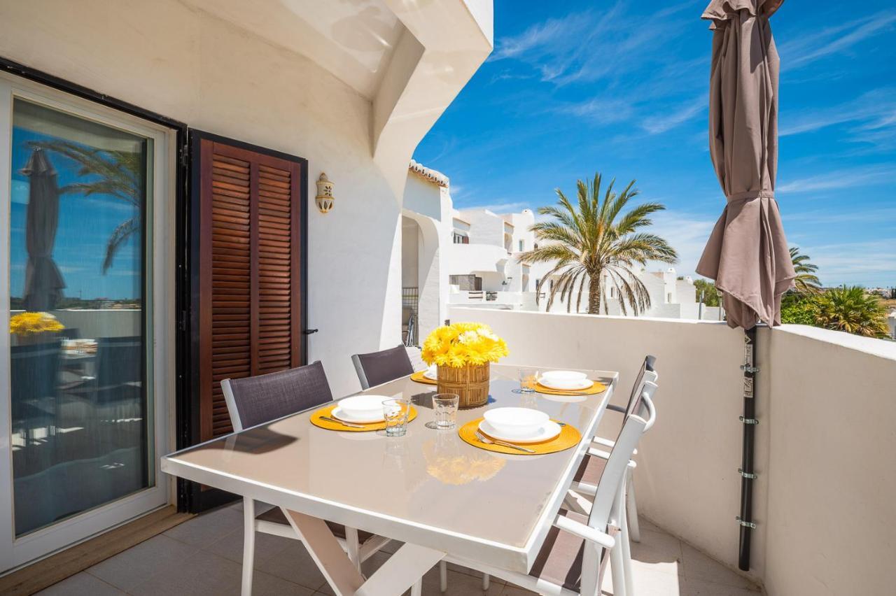 Apartamento Happy House In Clube Albufeira Exterior foto